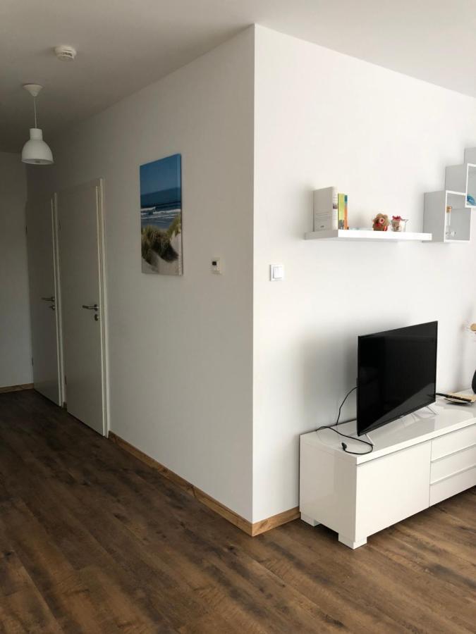 Apartment Yanina Sloneczne Tarasy Дзивновек Экстерьер фото