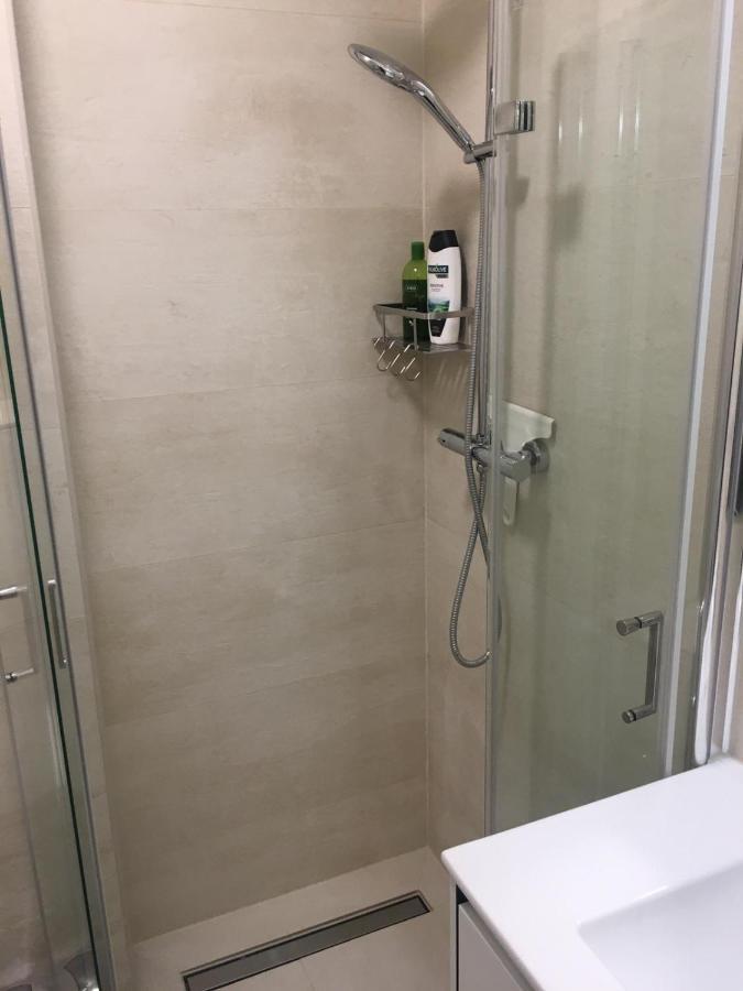 Apartment Yanina Sloneczne Tarasy Дзивновек Экстерьер фото